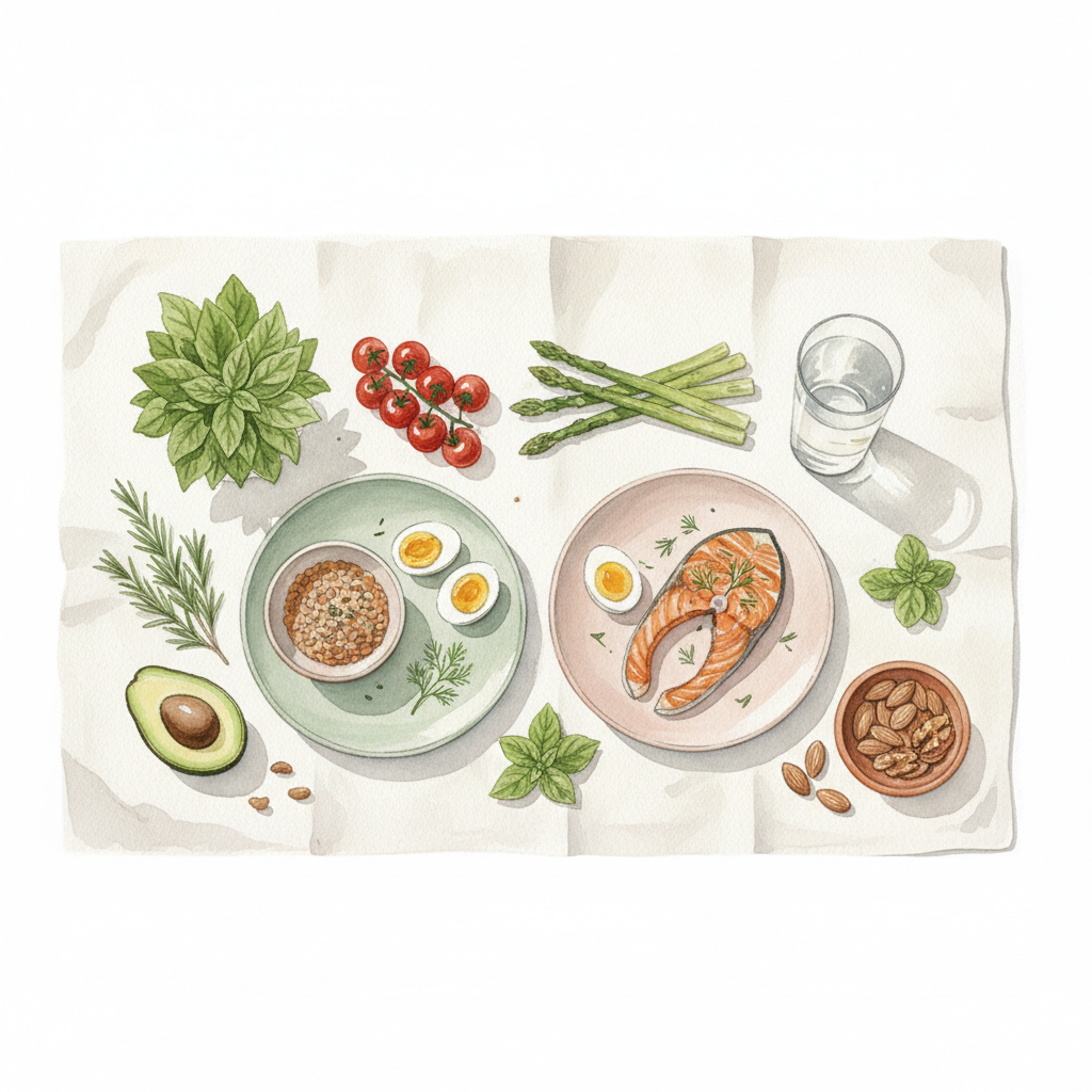 How Much Protein on Ozempic? 2025 Advisory Explained