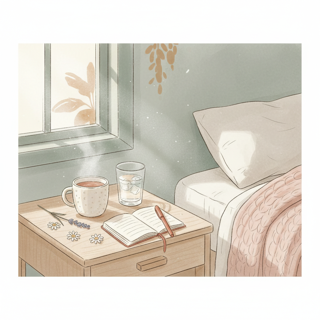 Sleep on GLP-1 During Perimenopause: Solving the Dual Crisis