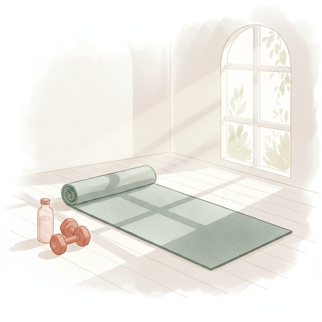 Strength Training on GLP-1: Muscle Preservation Protocol